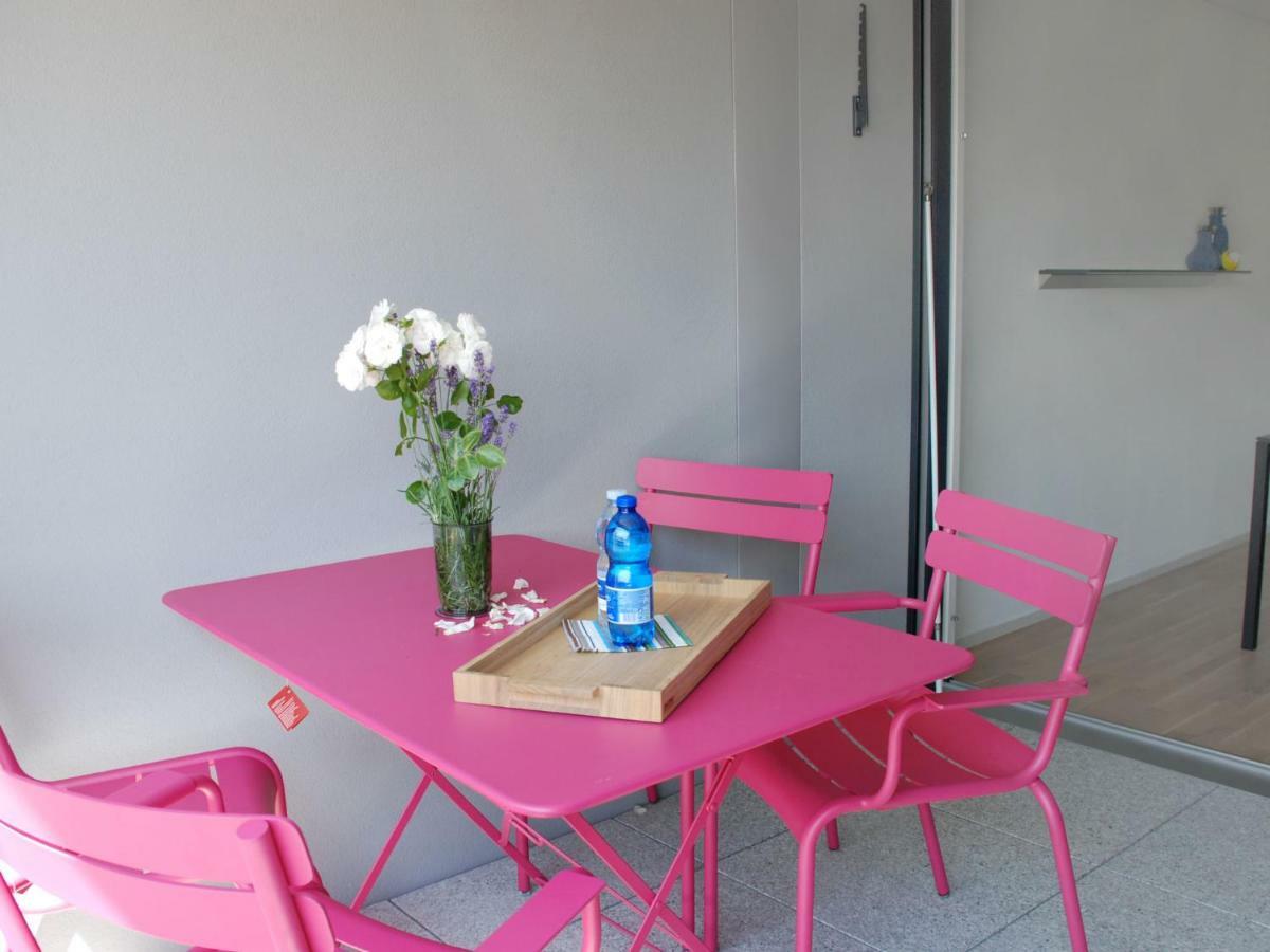 Apartment Laville A-4-3 By Interhome Locarno Exterior photo