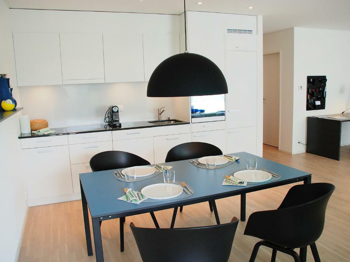 Apartment Laville A-4-3 By Interhome Locarno Exterior photo