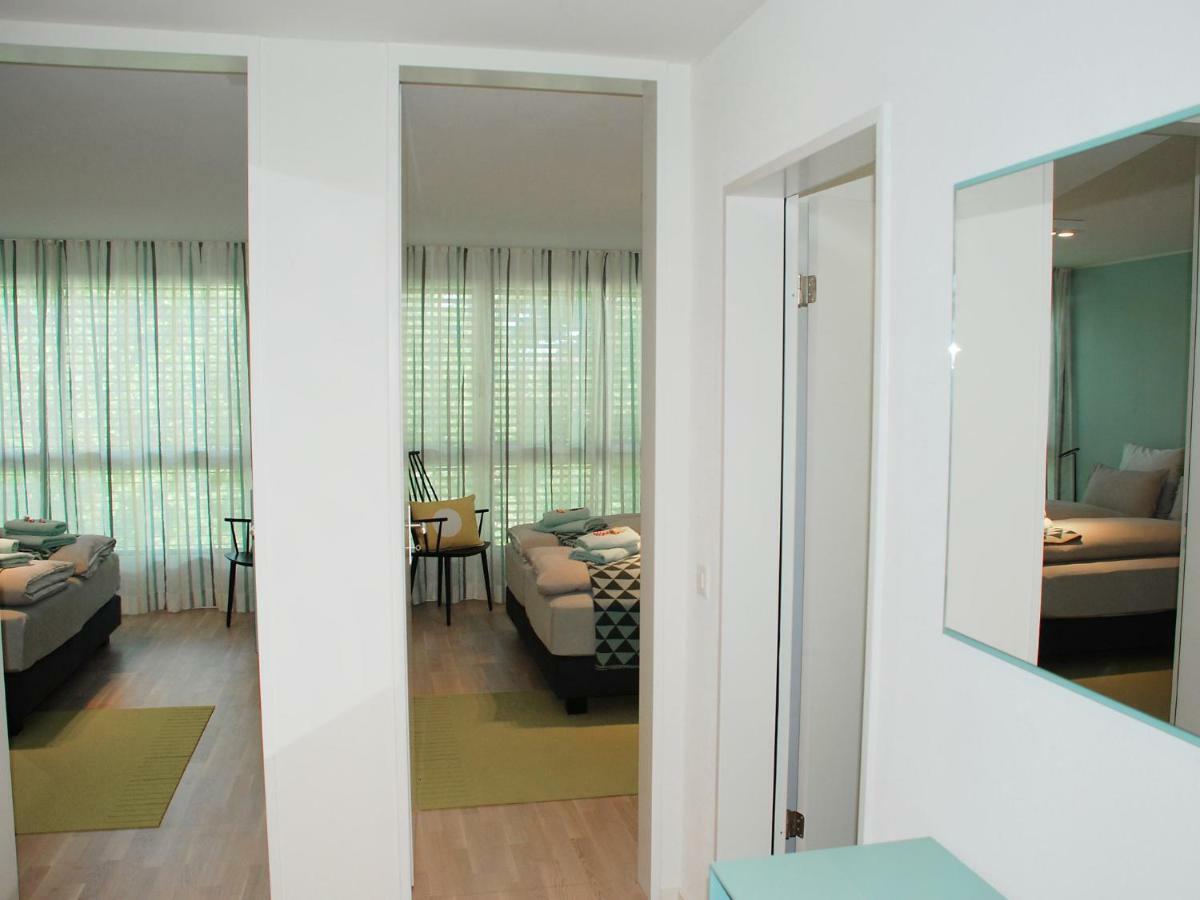 Apartment Laville A-4-3 By Interhome Locarno Exterior photo
