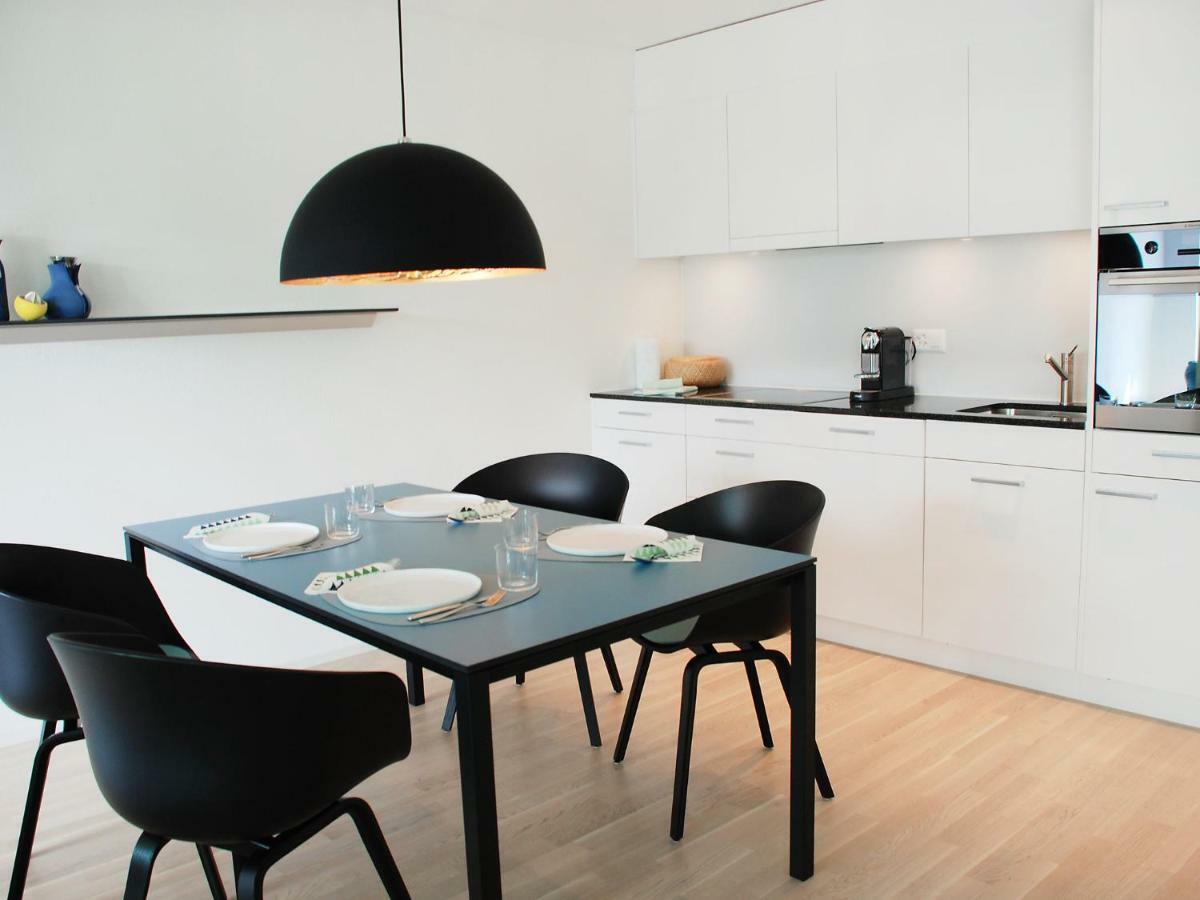 Apartment Laville A-4-3 By Interhome Locarno Exterior photo